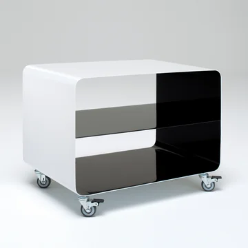 Müller Möbel Fabrikation - RW 103 Couchtisch