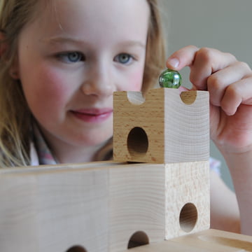 Cuboro - Cugolino Grundkasten