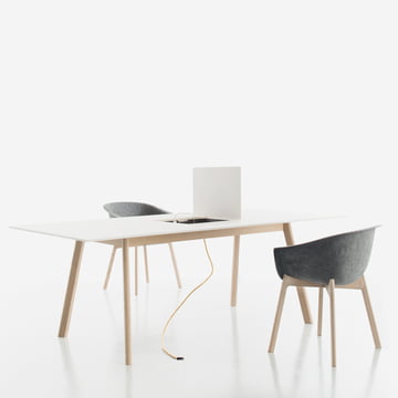 Conmoto - Pad Kollektion