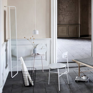 Verschiedene Artikel von Menu