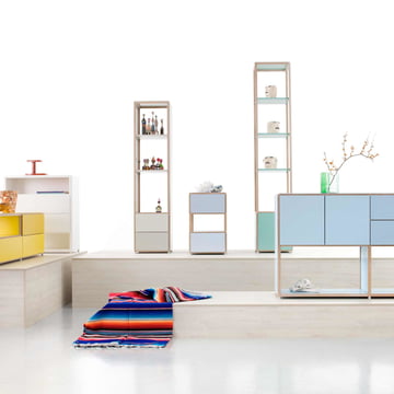 Flötotto - ADD System Kollektion