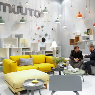 Frühjahrsmessen 2015