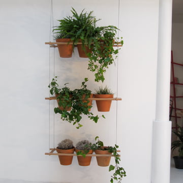 Edition Compagnie - Etcetera Pflanzsystem (3er-Set)