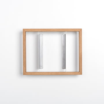 das kleine b - Regal b4 H 25,2 cm, W 32 cm