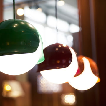 Snowdrop Pendelleuchte von Innermost