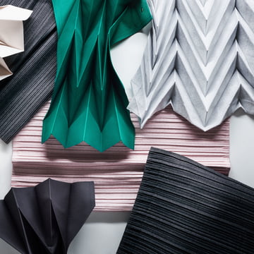 Iittala X Issey Miyake - Interior Textil