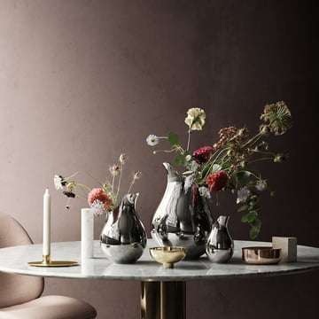 Ilse Serie von Georg Jensen