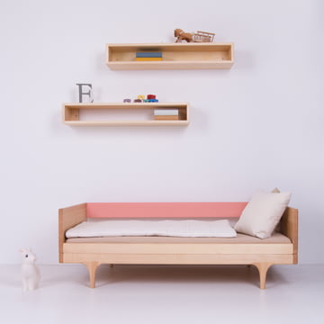 Juniorbett Caravan Divan von Kalon 