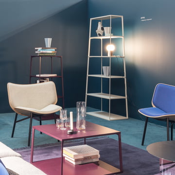 Die HAYlights der Fuorisalone 2016