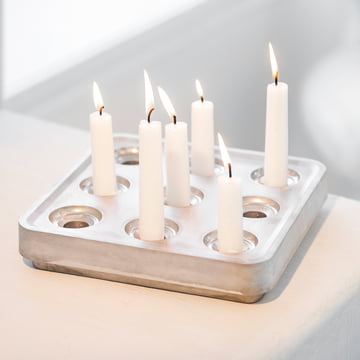 Stumpastaken von Born in Sweden