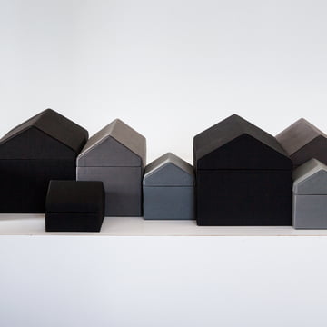 Menu - Nepal Projects Kategorie