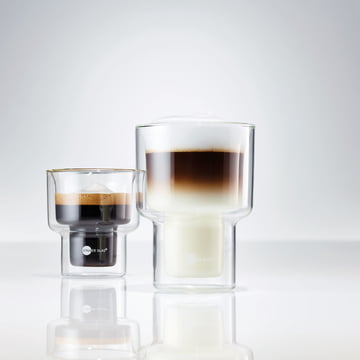 Jenaer Glas - Match Becher