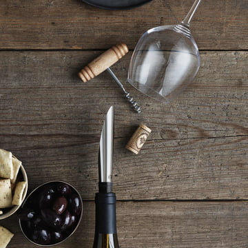 Dekantierausgießer von Tom Nybroe