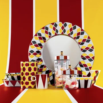 Circus Kollektion von Alessi