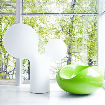 Pastil Chair von Eero Aarnio Originals