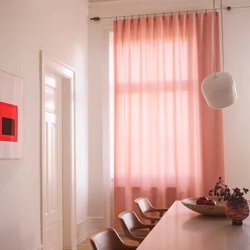 Ready Made Curtain von Kvadrat