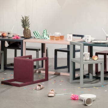 Little Architect Kollektion von ferm Living