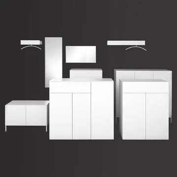 Urban Serie von Schönbuch