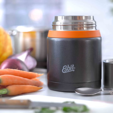 Thermobehälter für Essen von Esbit