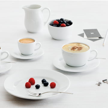 Pronto Geschirrserie von Kahla