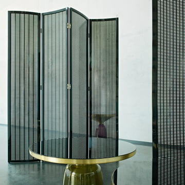 Folding Screen Paravent von ClassiCon