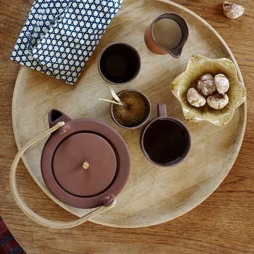 Die Edge Serie von Skagerak