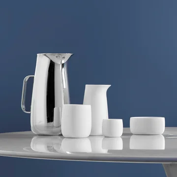 Norman Foster Serie von Stelton