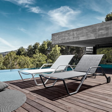 Die Gloster - 180 Lounge Serie