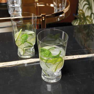 Jenaer Glas - Tower Longdrinkglas