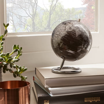Der Mini-Globus von emform