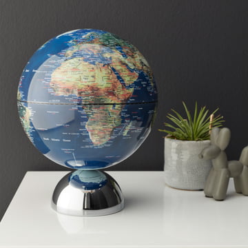 emform - Tischglobus Andromeda