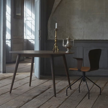 Play Dinner Round Esstisch von bruunmunch