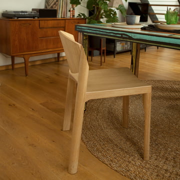 Mauro Chair von Established & Sons