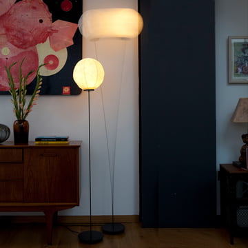 Light Light Stehleuchte von Established & Sons