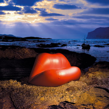 Dalilips Sofa von BD Barcelona