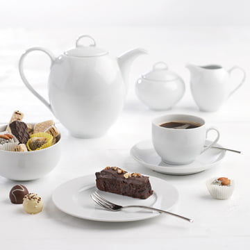 Aronda Geschirr von Kahla