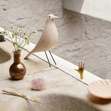 Accessoires mit Designanspruch