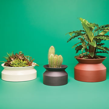 Spool Pflanztopf von Boskke