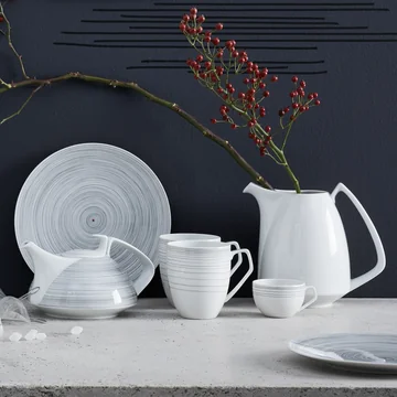 TAC Serie von Walter Gropius für Rosenthal