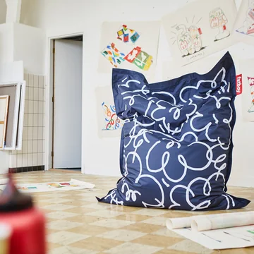 Fatboy - Sitzsäcke - Herstellerserie