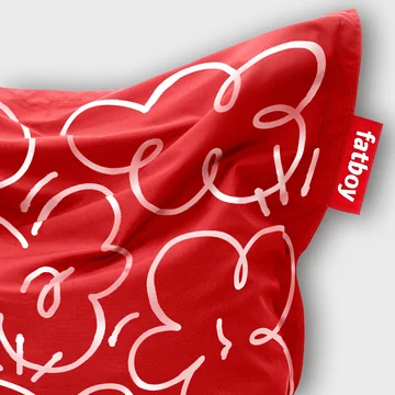 Fatboy - Sitzsäcke - Herstellerserie