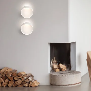 Moderne Wandleuchten