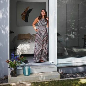 Homestory Bianca Schikorr