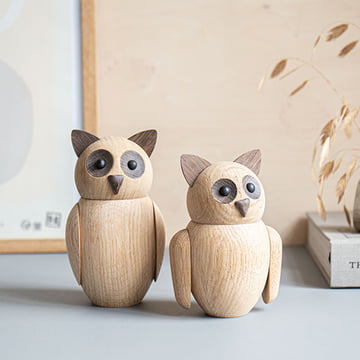 Bubo von ArchitectMade in small und large