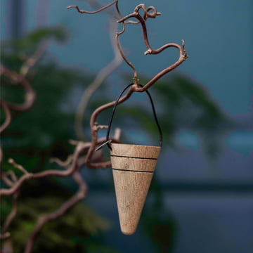 Jul Christbaumschmuck Kegel von ArchitectMade