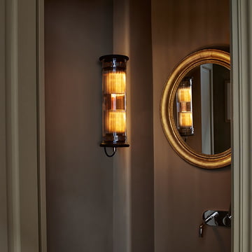 In The Tube 100-350 Wandleuchte von DCW 