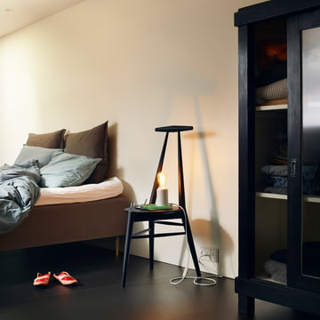 J157 Anker Stuhl von FDB Møbler