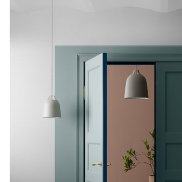 Clover Pendelleuchte von Eva Solo