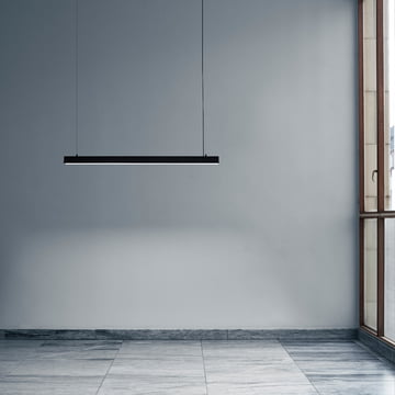 Fornell Pendelleuchte ABF1 von &tradition