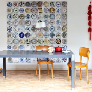 Rijksmuseum Teller von IXXI